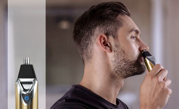 Wahl | 18K Gold-Plated Superior Performance Lithium-ion Grooming